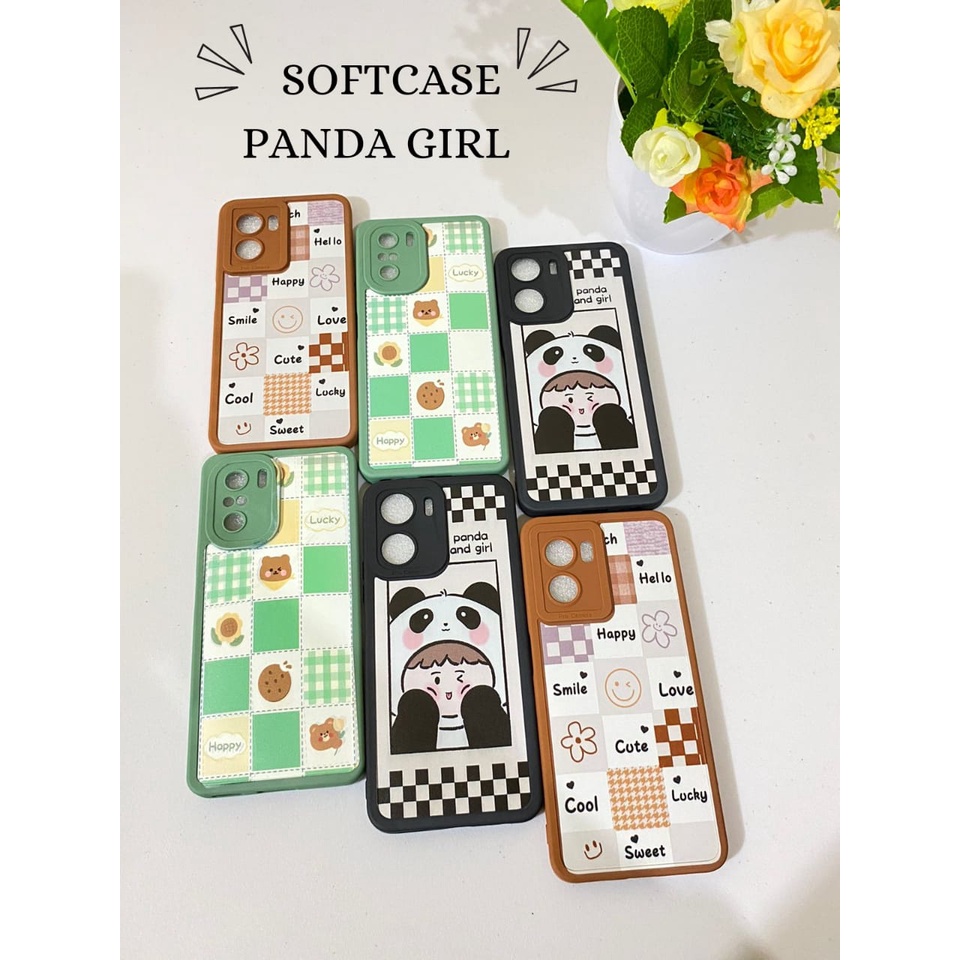 [ON15132] SOFTCASE OPPO  RENO 7/8 4G RENO 8 PRO 5G