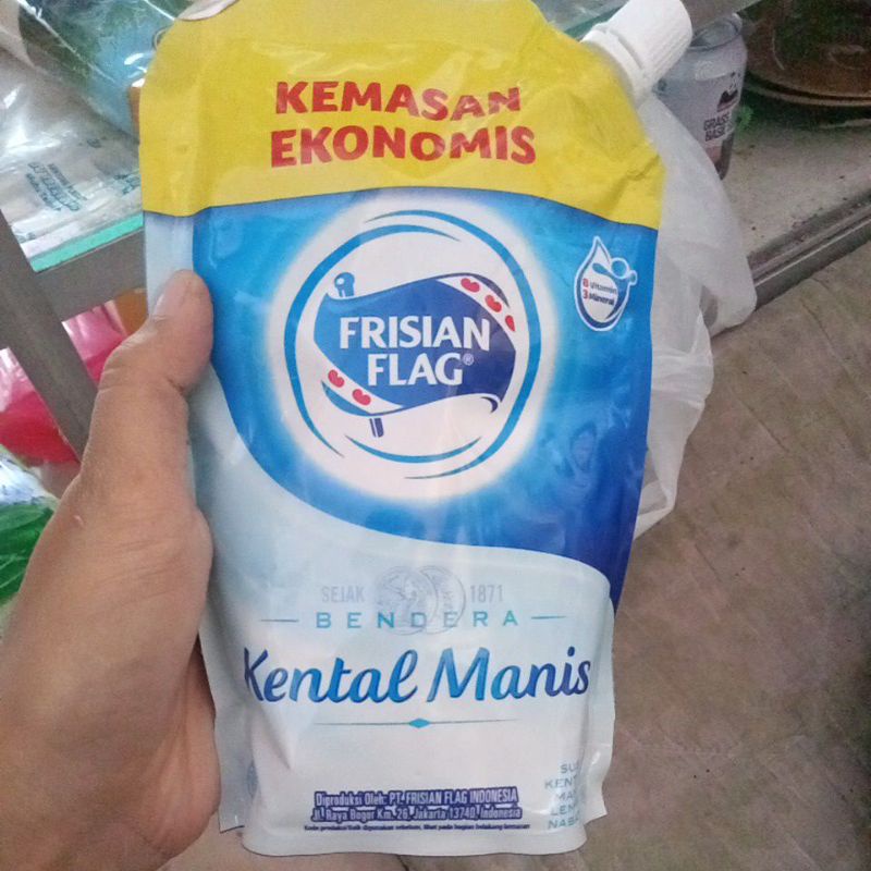 

KENTAL MANIS PROMO