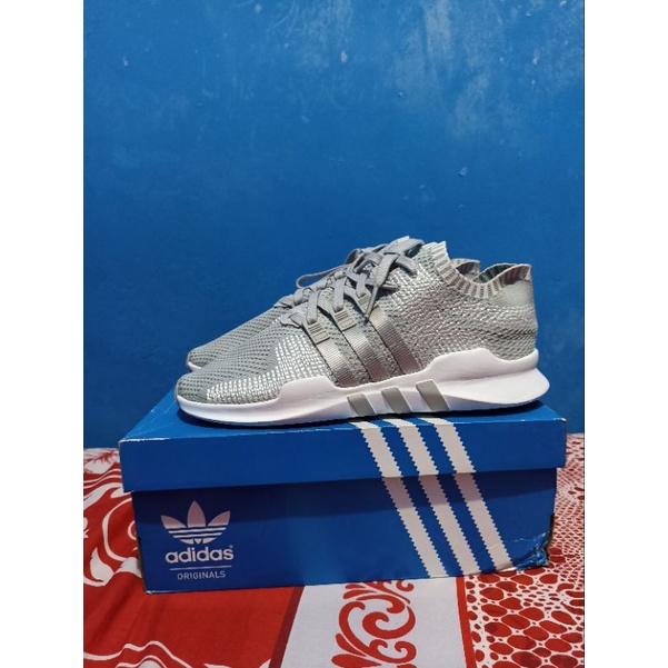 ADIDAS EQT SUPPORT ADV PRIMEKNIT GREY