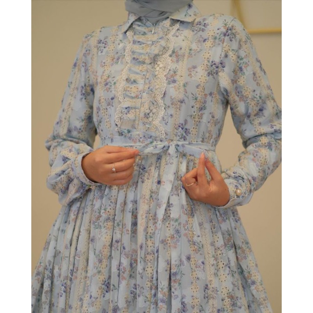 fantastic summer rudeya syari