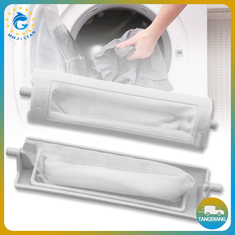 Saringan Kotoran Air Mesin Cuci/Saringan Kain Mesin Cuci/Filter Kotoran Mesin Cuci/Penyaring Kotoran Air Mesin Cuci