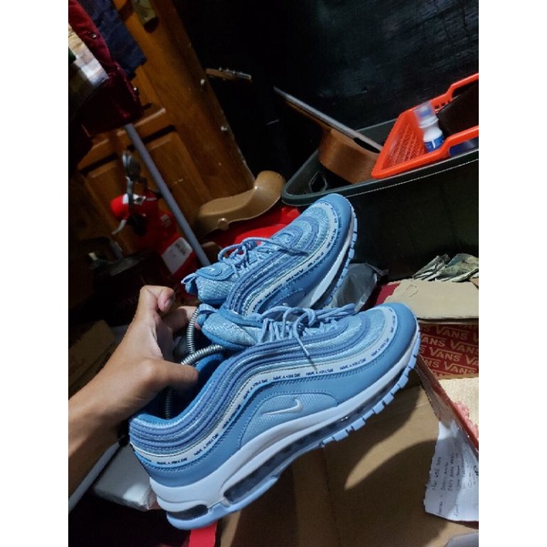 Air max 97 have nike day blue