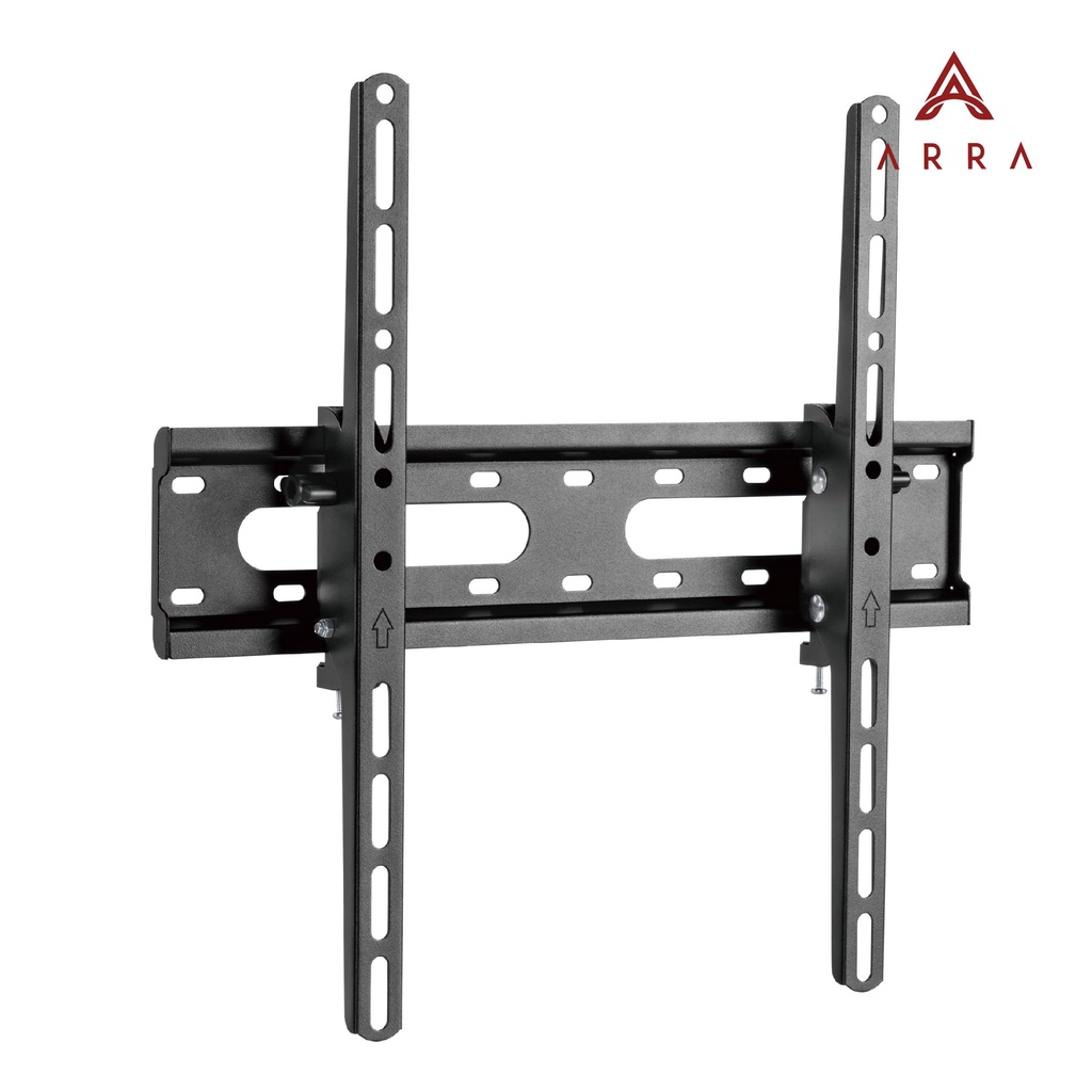 [BEST SELLING OFFLINE STORE] Bracket Fixed TV ARRA 32" -55" - ABT31-44T - Besi kualitas super - Koko
