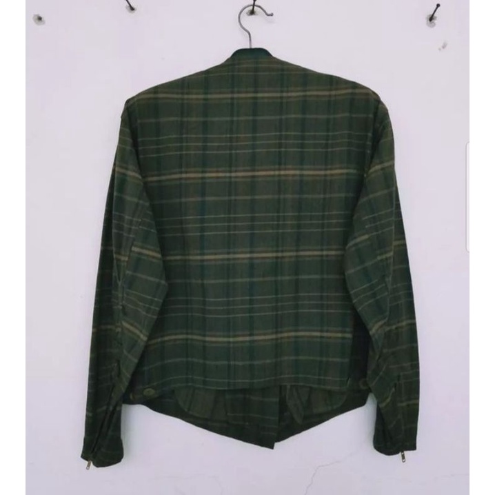 Yohji Yamamoto Jacket