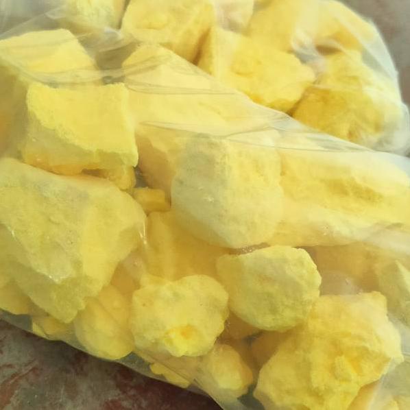 

⇃ Belerang bongakahan 500gram welirang ✎