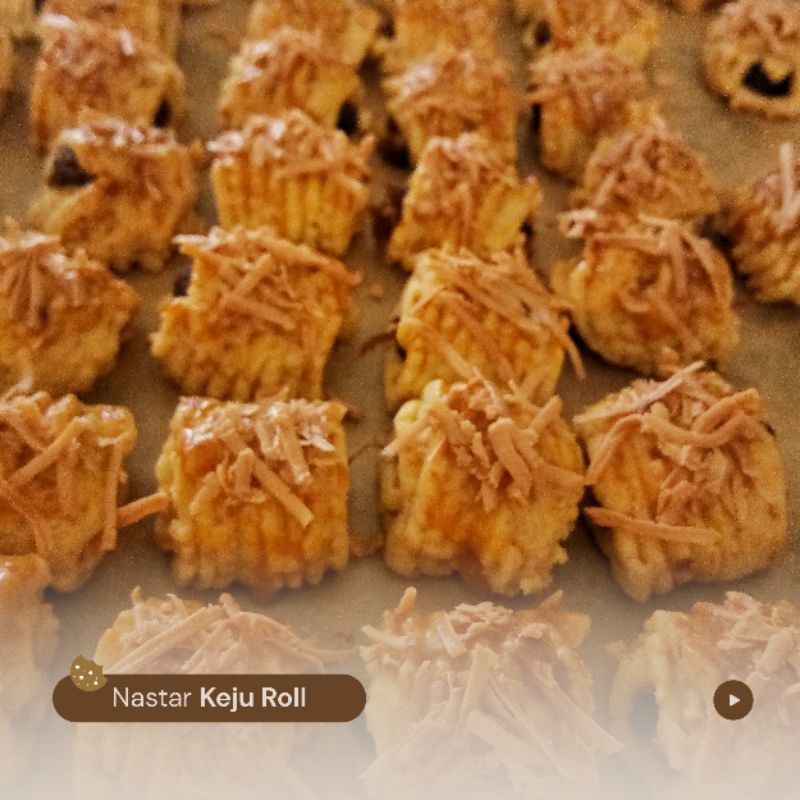 

NASTAR ROLL