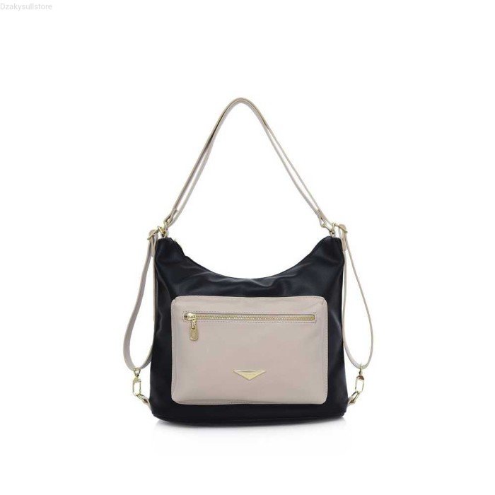 Tas Elizabeth Shoulder Bag 0022-0930 - Black