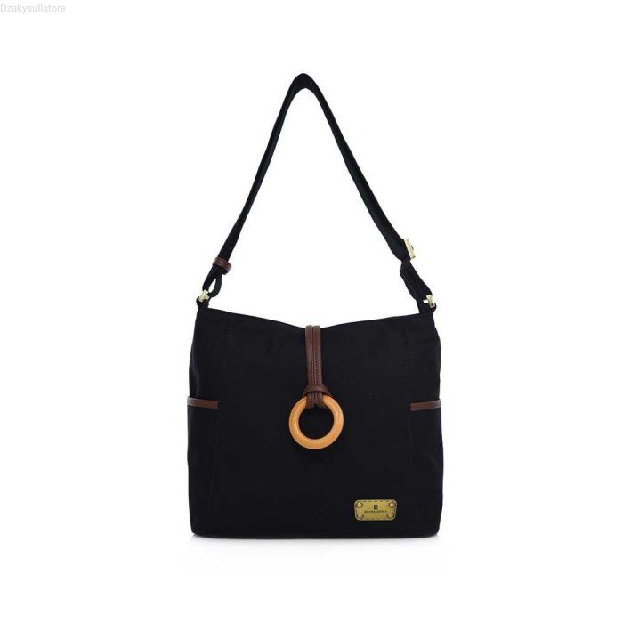 Tas Elizabeth Sling Bag 0055-5382 - Black