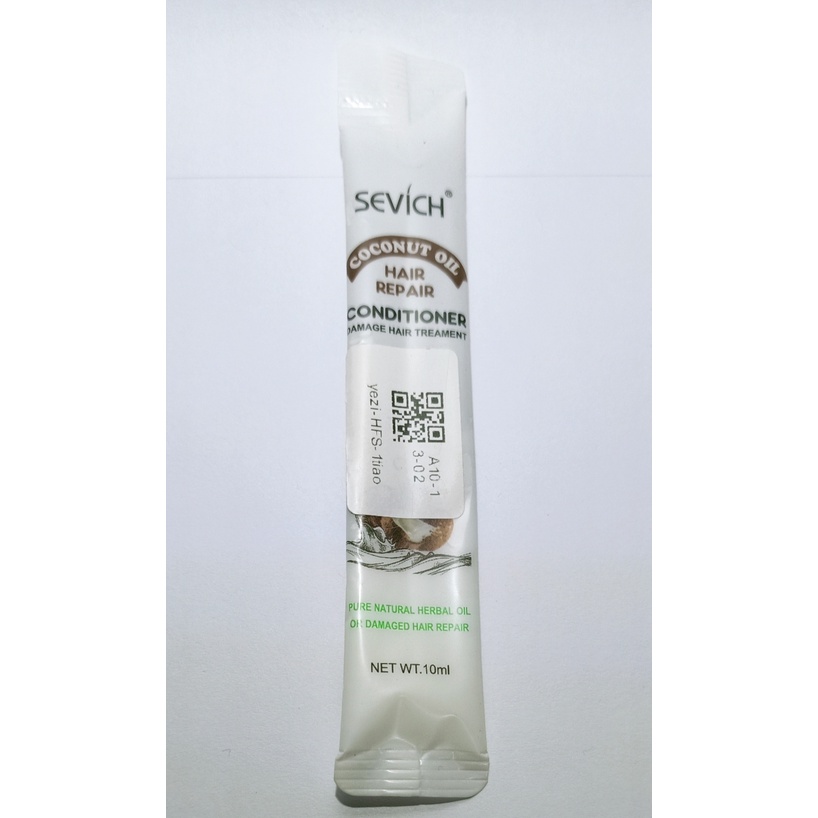 SEVICH Coconut Hair mask