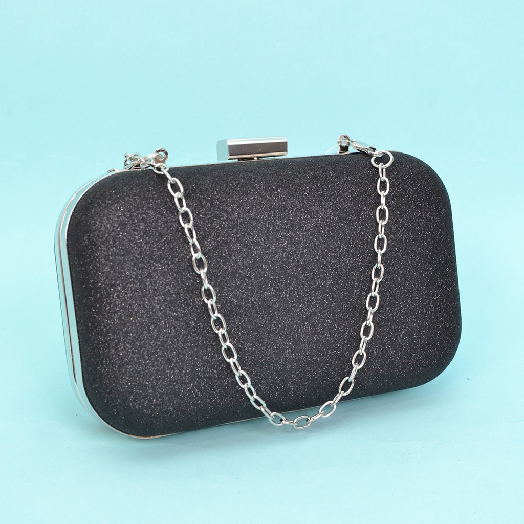 Party Bag / Tas Pesta / Evening Bag / Clutch Bag / Tas Kondangan - 3252