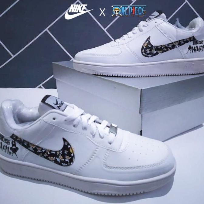 SEPATU ONE PIECE SEPATU ANIME