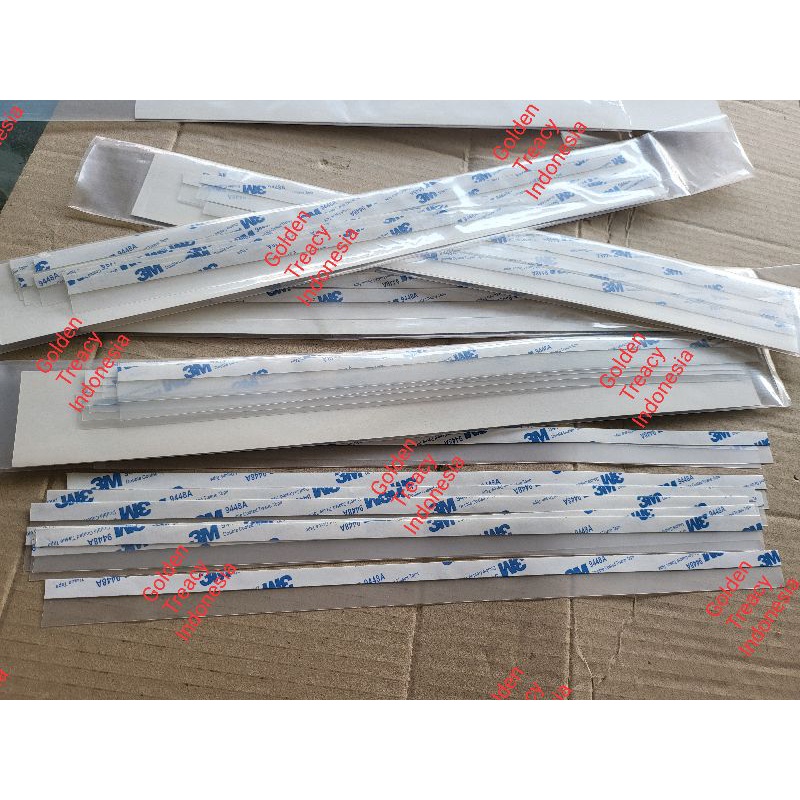 

H7Y Blade Karet Seal Developing Developer Fuji Xerox C70 C70 C7780 7780 C 70