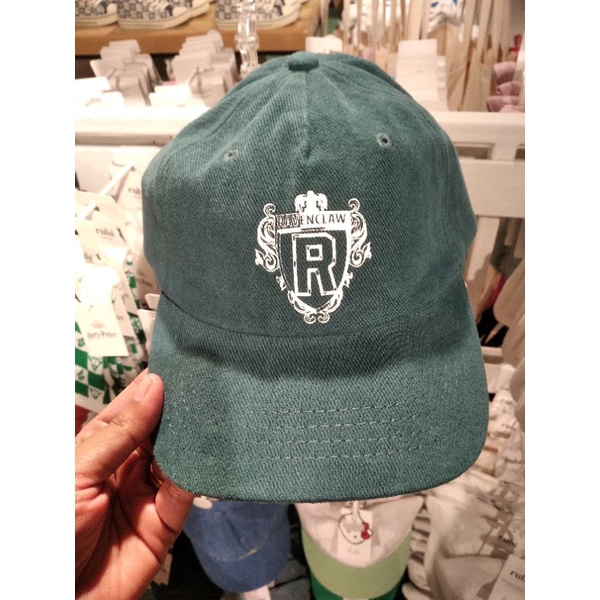 TOPI RUBI CAP ORIGINAL NEW ARRIVAL