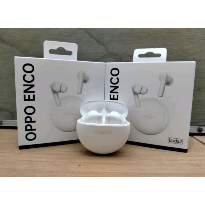 OPPO Enco Buds 2