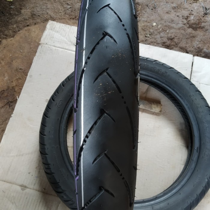 Ban Motor Bekas Seken Untuk Motor Matic merk Corsa