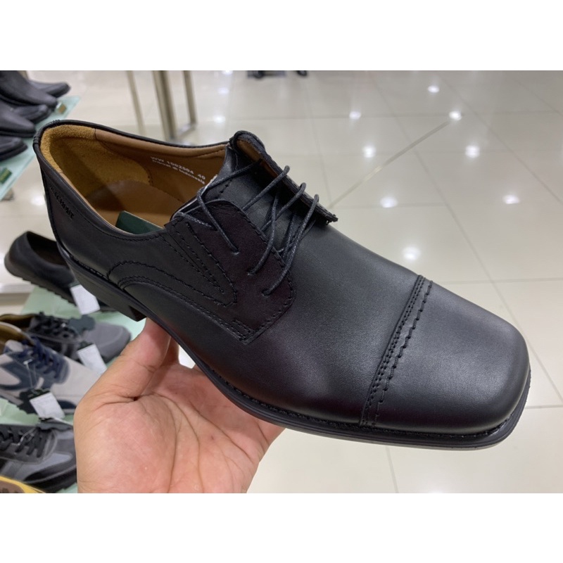 Sepatu pantofel pria WATCHOUT WW1002504 new arrival  39-44