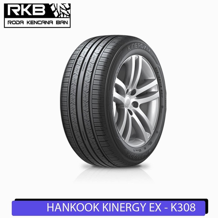 Hankook Kenergy ukuran 185/55 r14 Ban Mobil