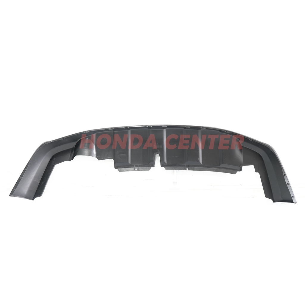 bumper bemper bamper belakang bawah crv re gen3 2010 2011 2012