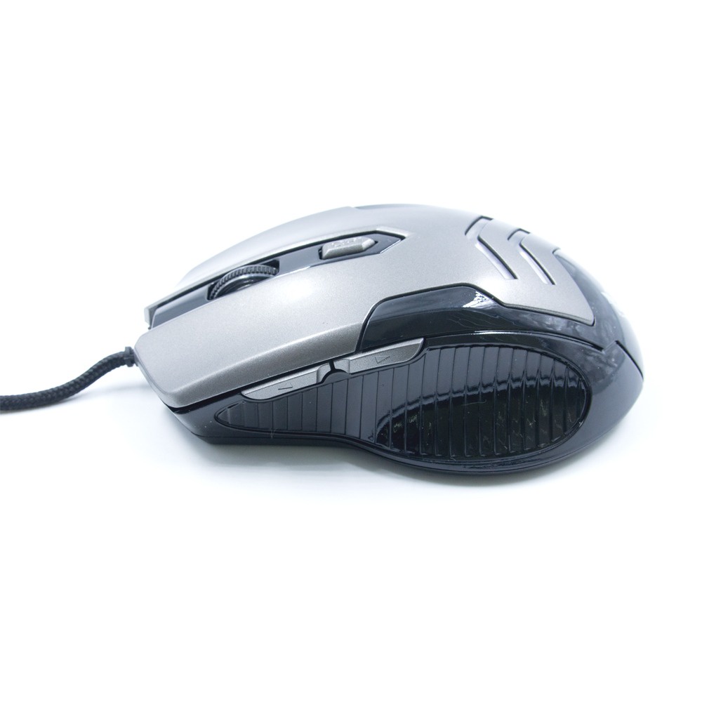 MOUSE NUBWO NM-66