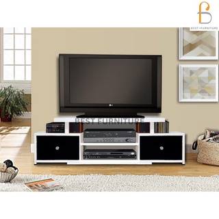 Best Rak TV Cabinet Rak TV Minimalis