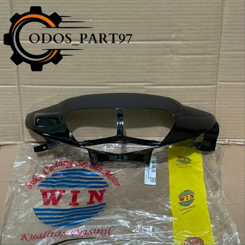 Batok Cover Kepala Depan Yamaha Mio Lama Sporty - WIN