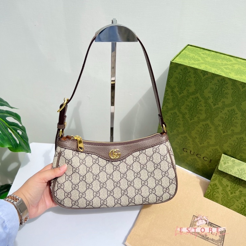 Tas Wanita GC Signature Shoulder