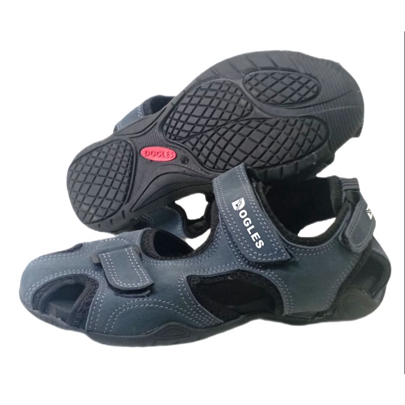 Sepatu sandal Sepeda roadbike sepatu sandal gunung sepatu  olahraga santai Dogles original pria wani
