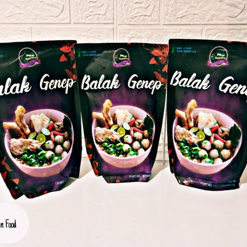 

baso aci balak genep ori