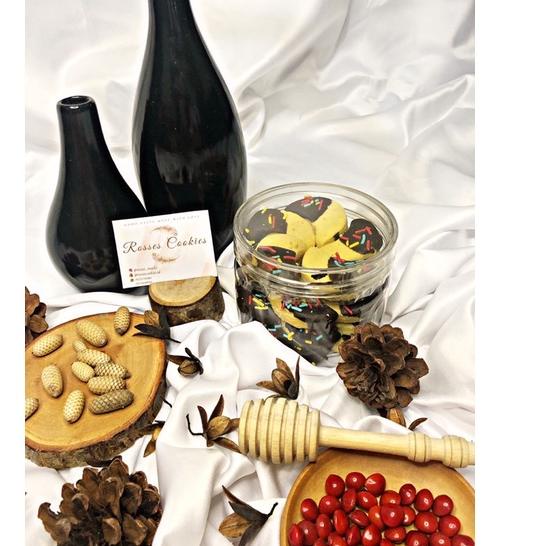 

⇫ KUE KERING EKONOMIS ECER BISA CUSTOM STICKER モ