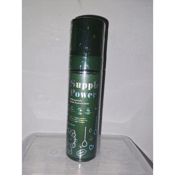 Somethinc Toner Supple Power