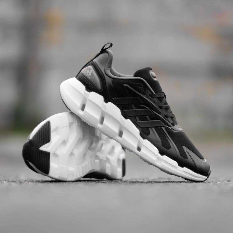 Adidas Ventice Climacool &quot;Black White&quot;