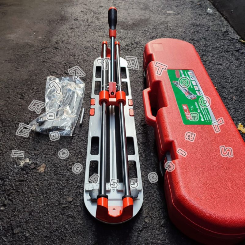 Alat Potong Keramik 60cm Tile Cutter Pemotong Keramik Manual