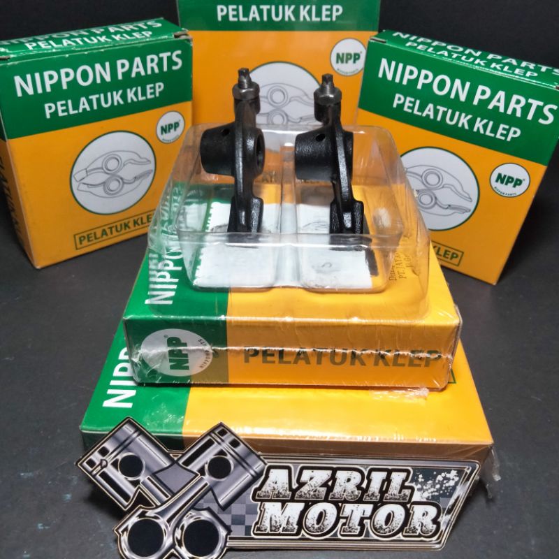 PLATUK KLEP PIANO KLEP GRAN/SUPRA/WIN/SUPRA/SUPRA FIT MERK NPP