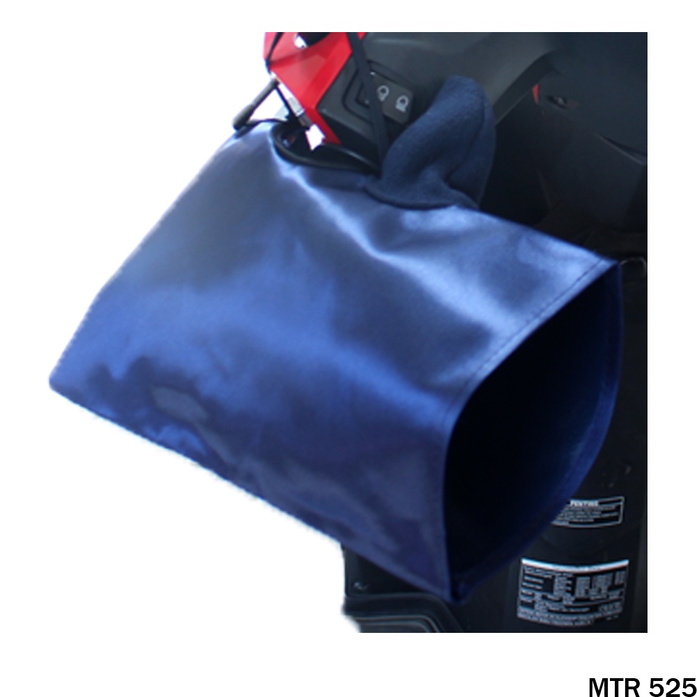 Cover Sepatu Motor Anti Hujan MTR 367