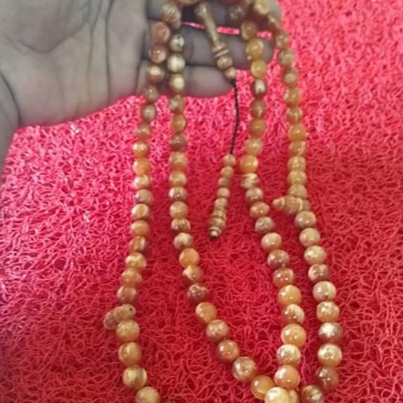 Trendy 향 Tasbih kayu getah pinus damar,tasbih nurr