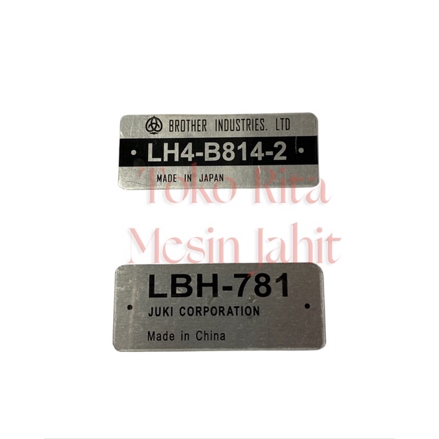 

merk seng mesin lobang kancing