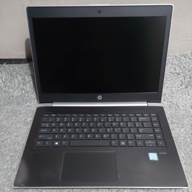 HP PROBOOK 440 G5 8th i7