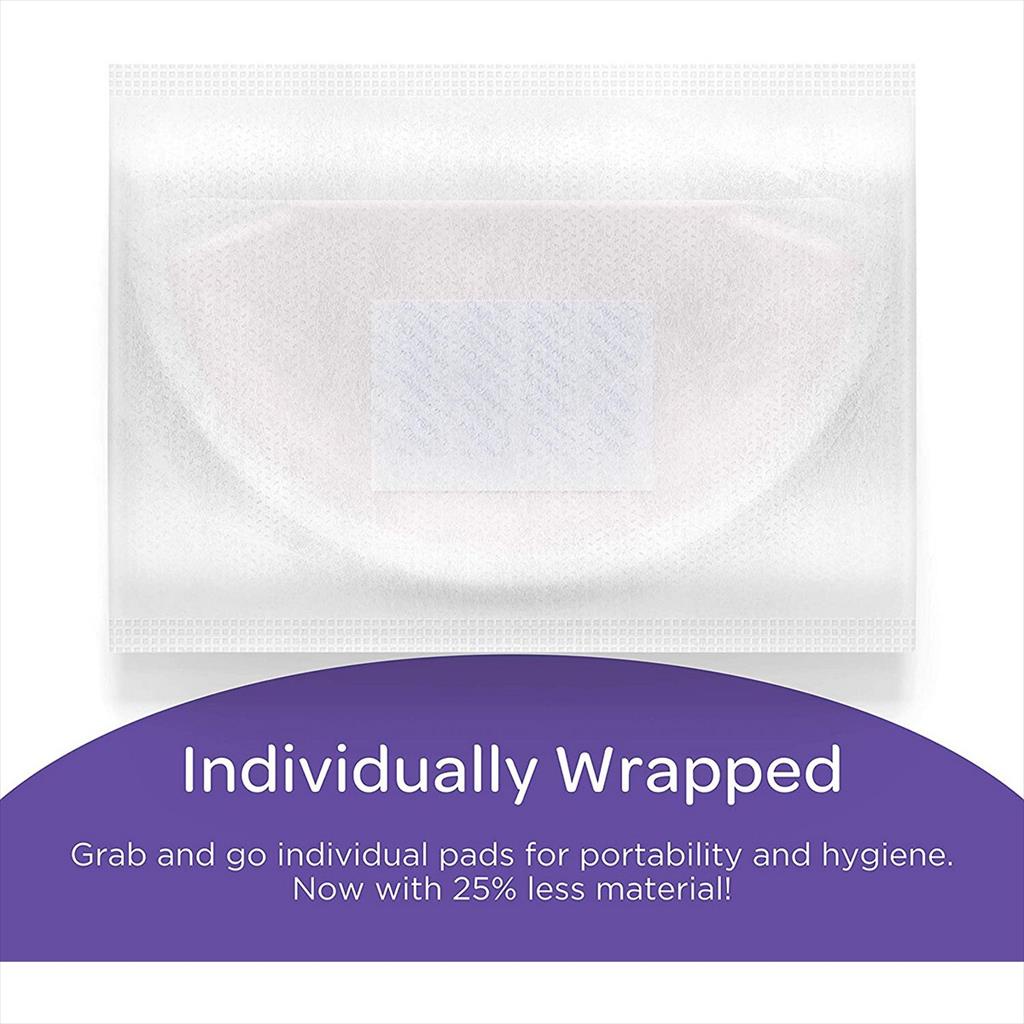 LANSINOH Nursing Pads Pad Disposable