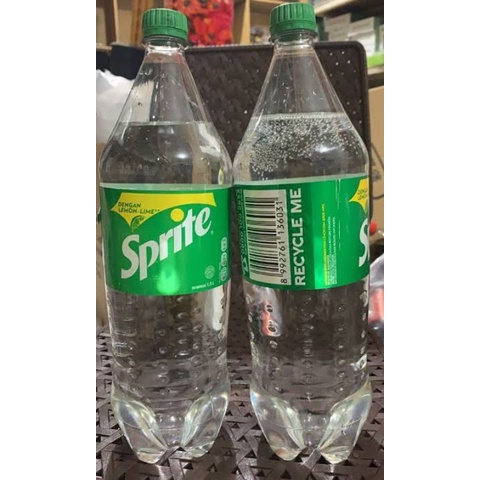 

Sprite Lemon Lime 1500ML