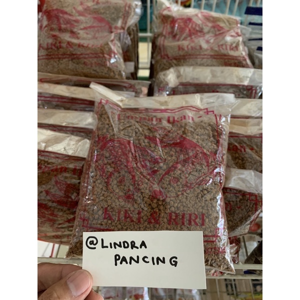 PELET KIKI RIRI ORIGINAL (ASLI)