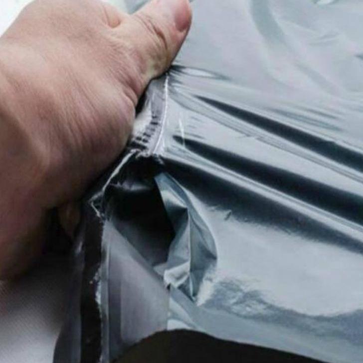 

✹Terlaku.❋↓ 100lbr 20x30 plastik polymailer / kantong kurir / plastik packing lem / amplop plastik / polymailer 51 ↓