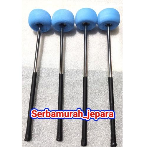 [J-D7D[➸] 1 STIK BASS HADROH FULL SPONS siap dikirim