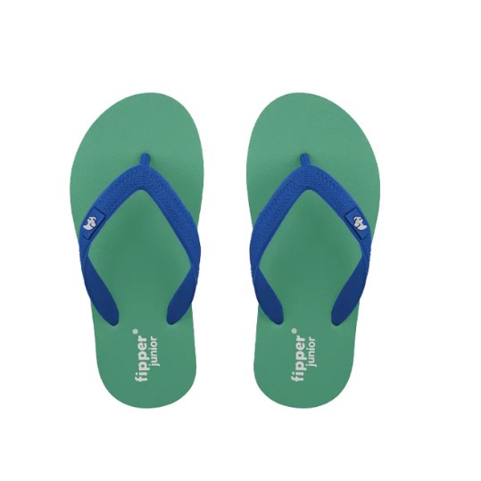 Sandal Fipper Junior Turquoise Light Pink Rose Blue Original