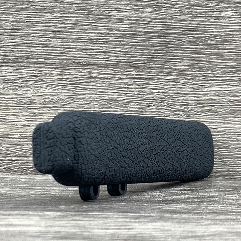 [Free Lanyard] Silikon Case Untuk Wenax K1 SE Tekstur Cover Pelindung Kulit Gel Lembut Lengan Karet Bungkus Kotak