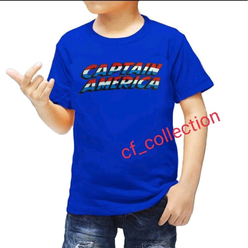 KAOS ANAK LAKI 1 12 TAHUN GAMBAR DTF PRESS