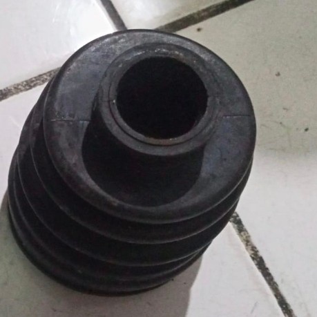 Jual Karet Boot As Roda Cv Joint Dalam Zafira Model Belimbing Shopee