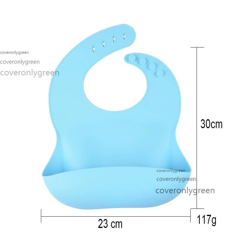 alat makan bayi alat makan silikon bebas drop proof tahan lama tempat makan bayi sendok garpu anak alat makan anak tahan suhu tinggi tahan formaldehida