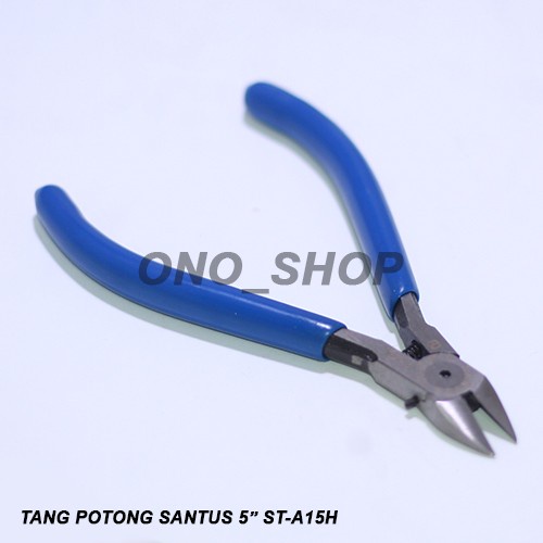 Tang Potong 5" Santus ST-A15H onosh00 Diminati Banget