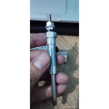 Busi Pemanas Glow Plug Kijang Diesel Japan Asli 100%