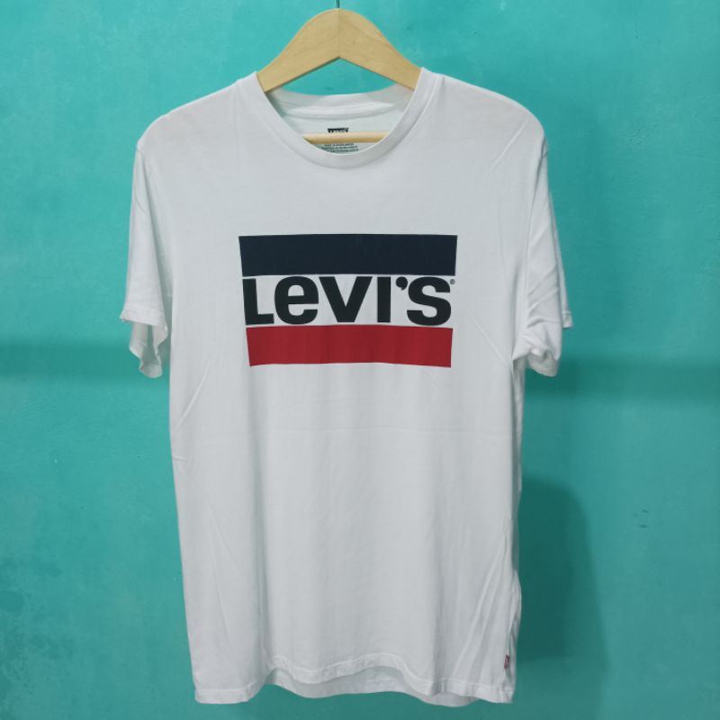KAOS LEVIS ORIGINAL SECOND